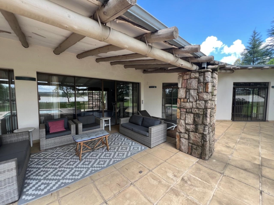 5 Bedroom Property for Sale in Hartebeesfontein SH Free State
